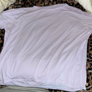 🍋lululemon back in action short sleeve